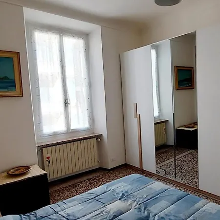 Ca' Mariuccia. A Un Passo Dal Mare Apartment *