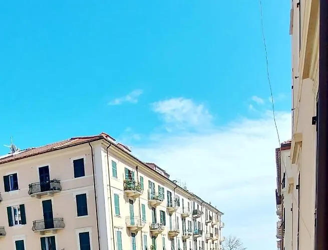 Ca' Mariuccia. A Un Passo Dal Mare * Savona