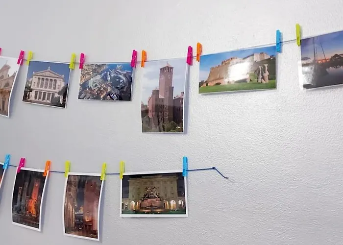 Ca' Mariuccia. A Un Passo Dal Mare *