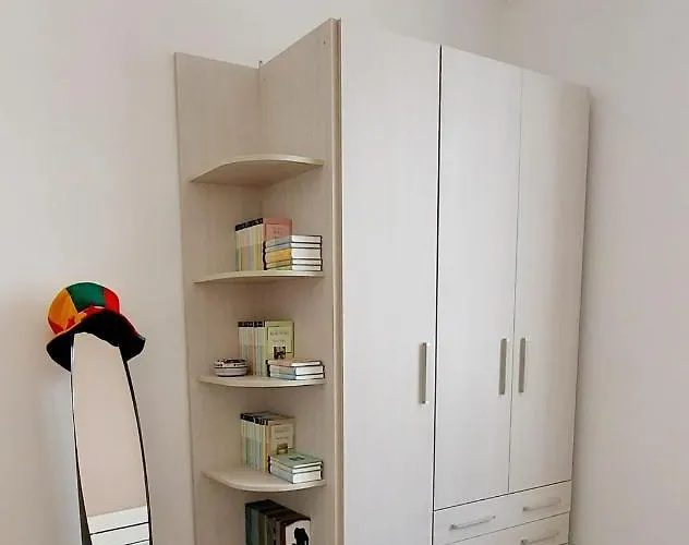 Appartement Ca' Mariuccia. A Un Passo Dal Mare *