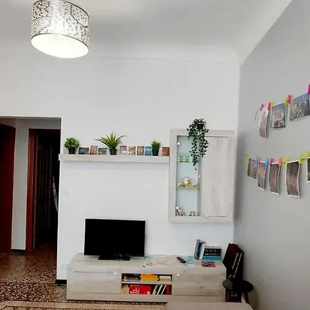 Ca' Mariuccia. A Un Passo Dal Mare Apartamento