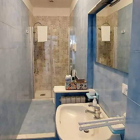 Apartamento Ca' Mariuccia. A Un Passo Dal Mare *