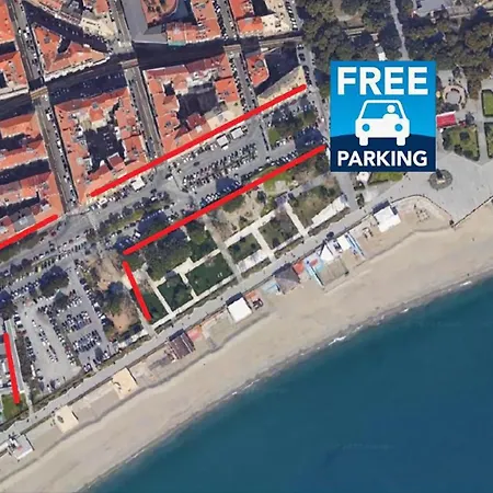 Ca' Mariuccia. A Un Passo Dal Mare Apartamento