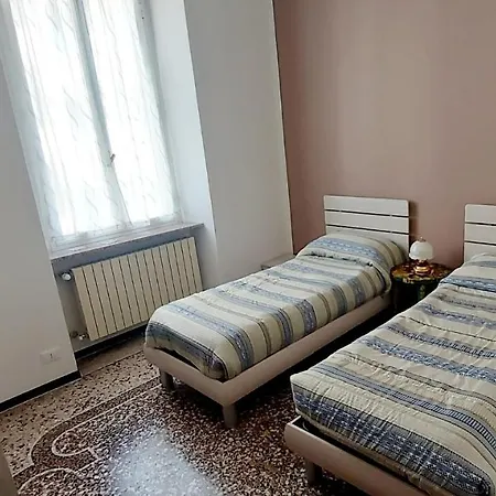 Ca' Mariuccia. A Un Passo Dal Mare *