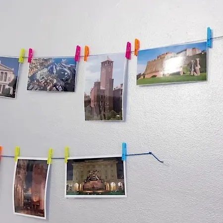 Ca' Mariuccia. A Un Passo Dal Mare *