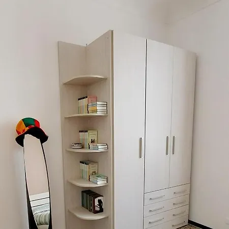 Apartment Ca' Mariuccia. A Un Passo Dal Mare *