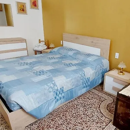 Ca' Mariuccia. A Un Passo Dal Mare Apartamento *