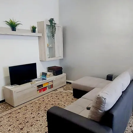 Ca' Mariuccia. A Un Passo Dal Mare * Savona